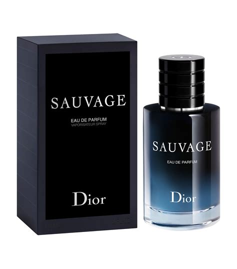 dior sauvage eau de parfum 60ml best price|dior sauvage lowest price.